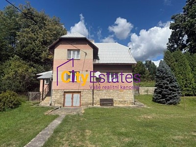 Pronájem  rodinného domu 140 m², pozemek 118 m²
