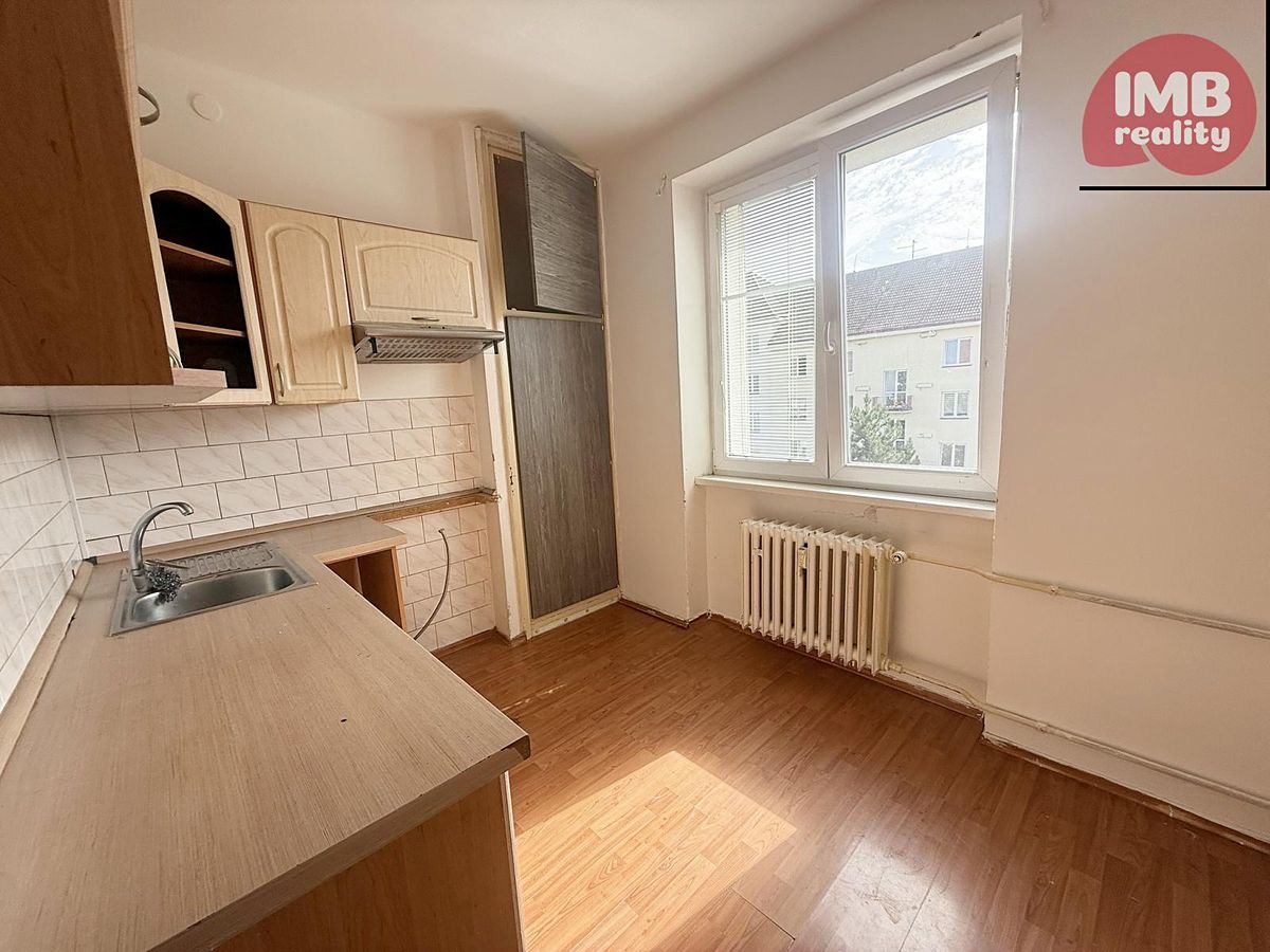 Prodej bytu 1+1 33 m² – fotografie 3