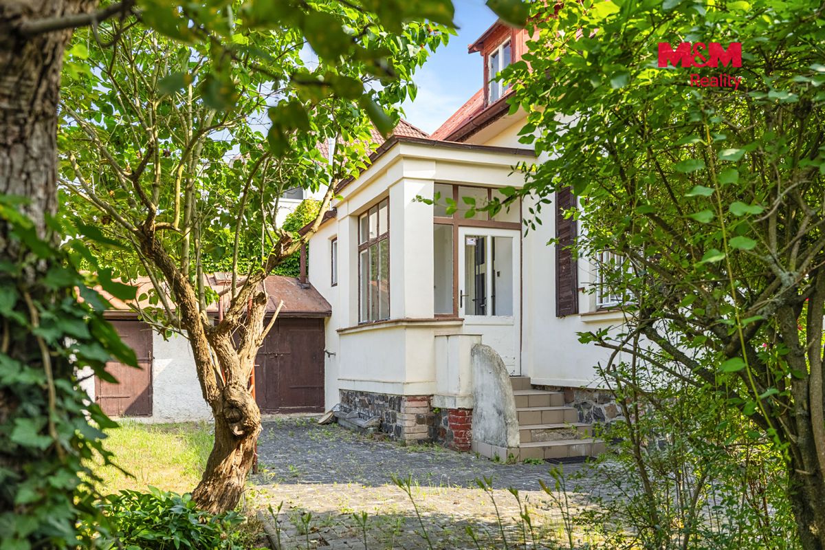 Prodej rodinného domu 87 m², pozemek 424 m² – fotografie 2