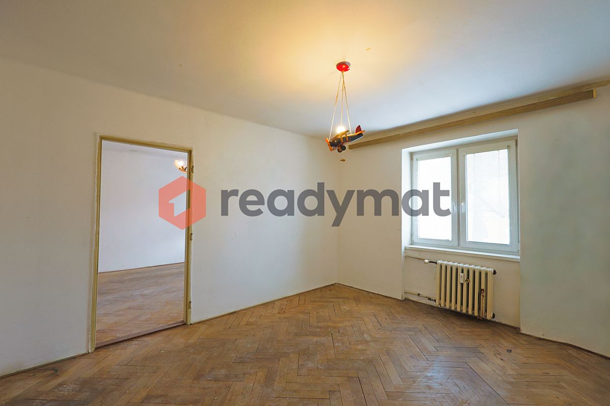 Prodej bytu 2+1 51 m² – fotografie 4