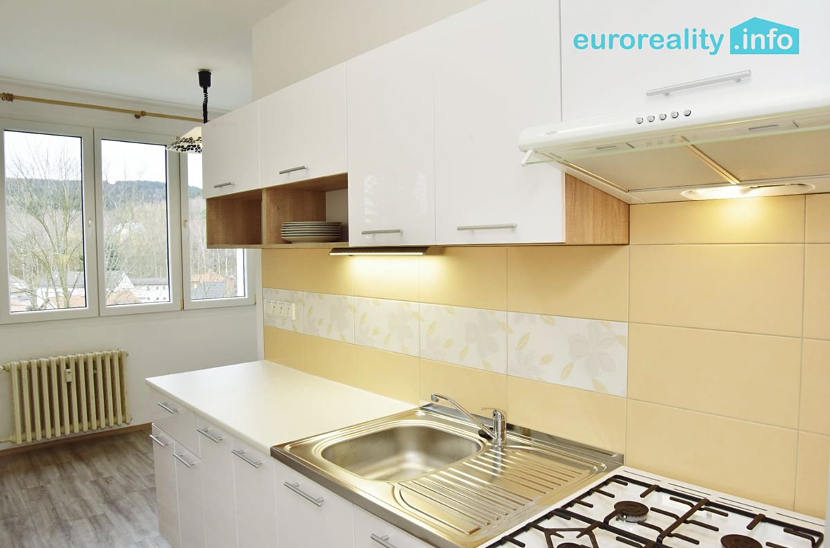 Pronájem bytu 2+1 62 m² – fotografie 5