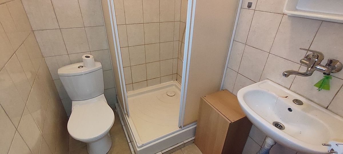 Pronájem bytu 1+1 38 m² – fotografie 4