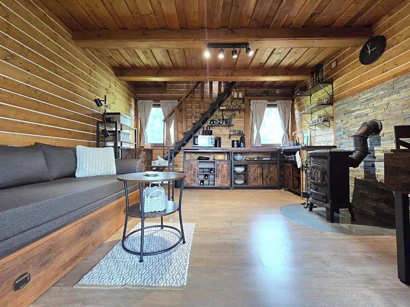 Prodej chaty 50 m², pozemek 505 m², Písečná – náhled fotky 2