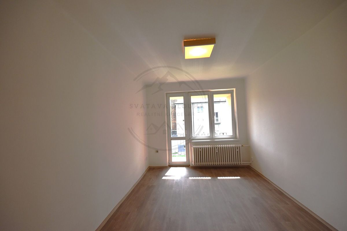 Pronájem bytu 2+1 51 m² – fotografie 3