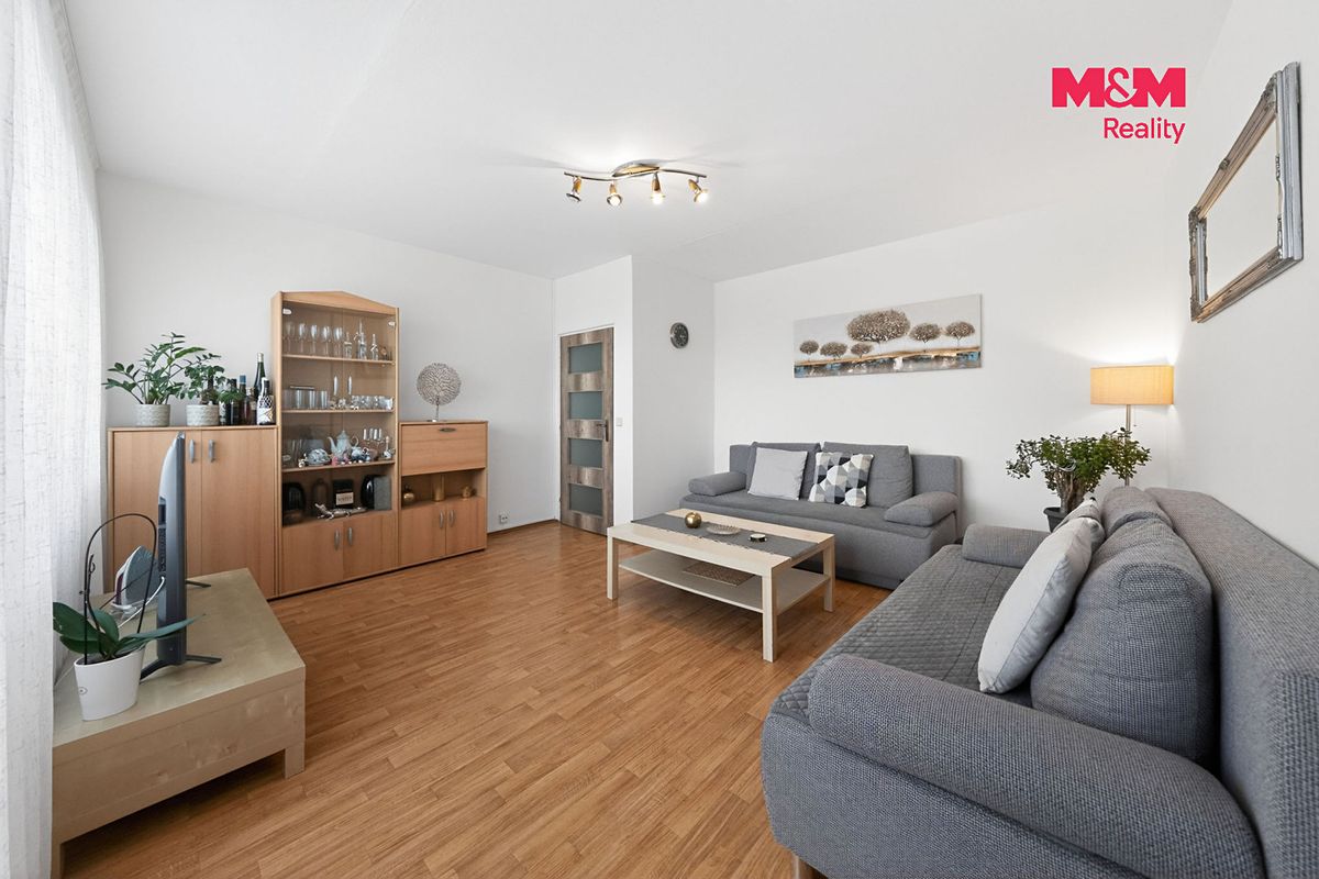 Prodej bytu 3+1 78 m² – fotografie 2