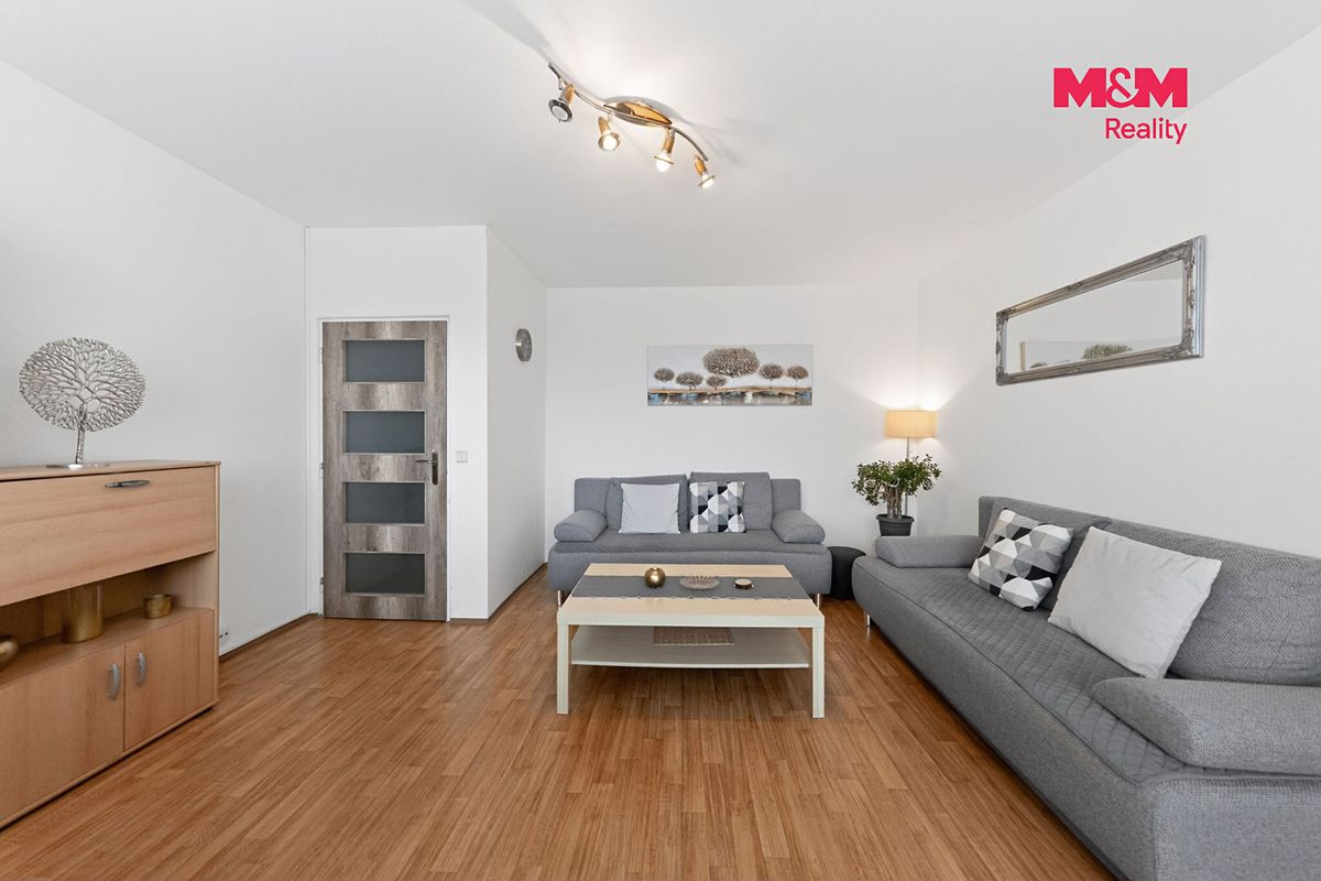 Prodej bytu 3+1 78 m² – fotografie 5