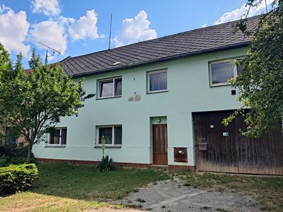 Prodej rodinného domu 145 m², pozemek 708 m²