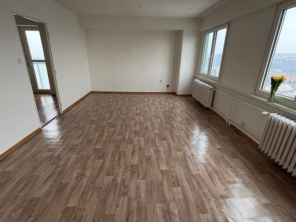 Pronájem bytu 2+1 57 m² – fotografie 5
