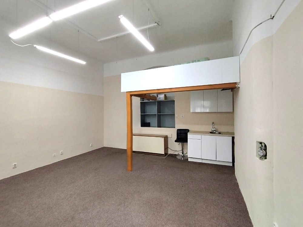 Pronájem obchodního prostoru 30 m² – fotografie 2