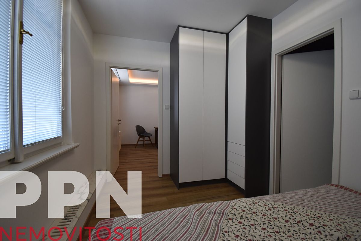 Pronájem bytu 2+kk 48 m² – fotografie 4