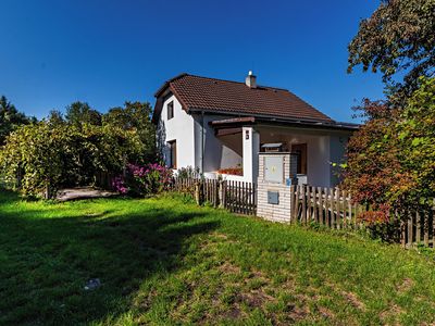 Prodej rodinného domu 115 m², pozemek 2061 m²