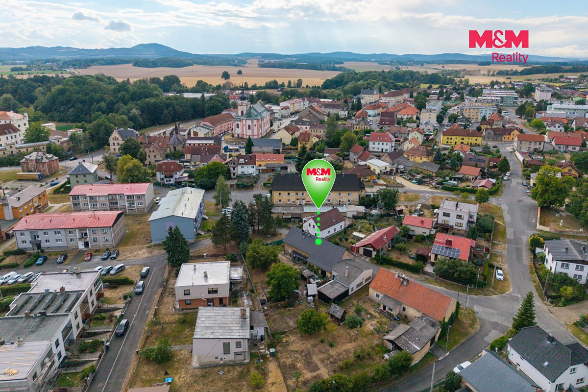 Prodej rodinného domu 100 m², pozemek 872 m² – fotografie 4