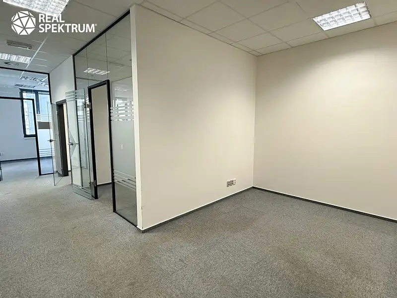 Pronájem kanceláře 78 m², Brno – náhled fotky 1