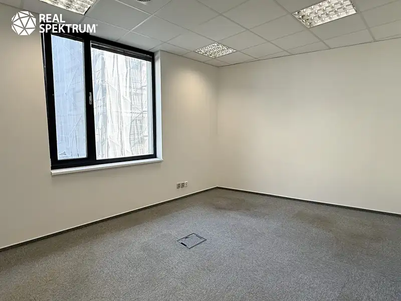 Pronájem kanceláře 78 m², Brno – náhled fotky 2