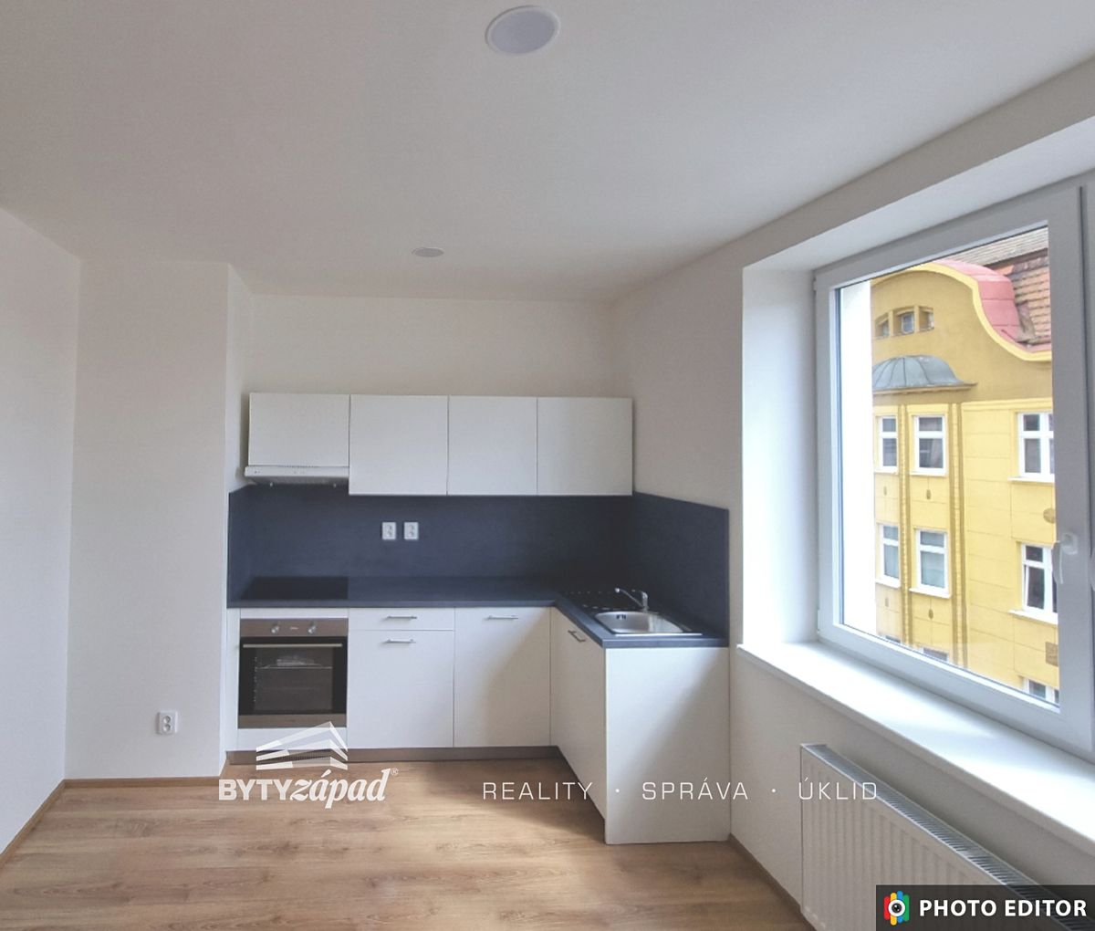 Pronájem bytu 1+kk 45 m² – fotografie 4