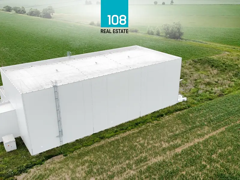 Prodej skladového prostoru 1406 m², Mohelnice – náhled fotky 3