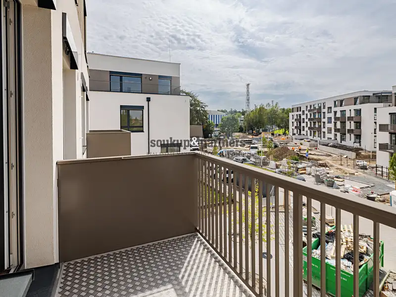 Prodej bytu 2+kk 53 m², Kladno – náhled fotky 3