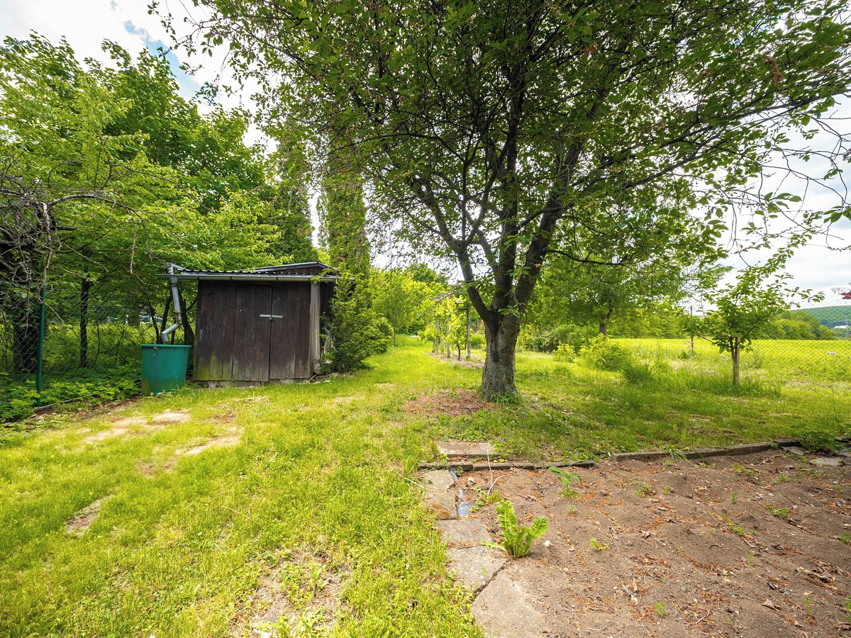 Pronájem zahrady 508 m² – fotografie 3