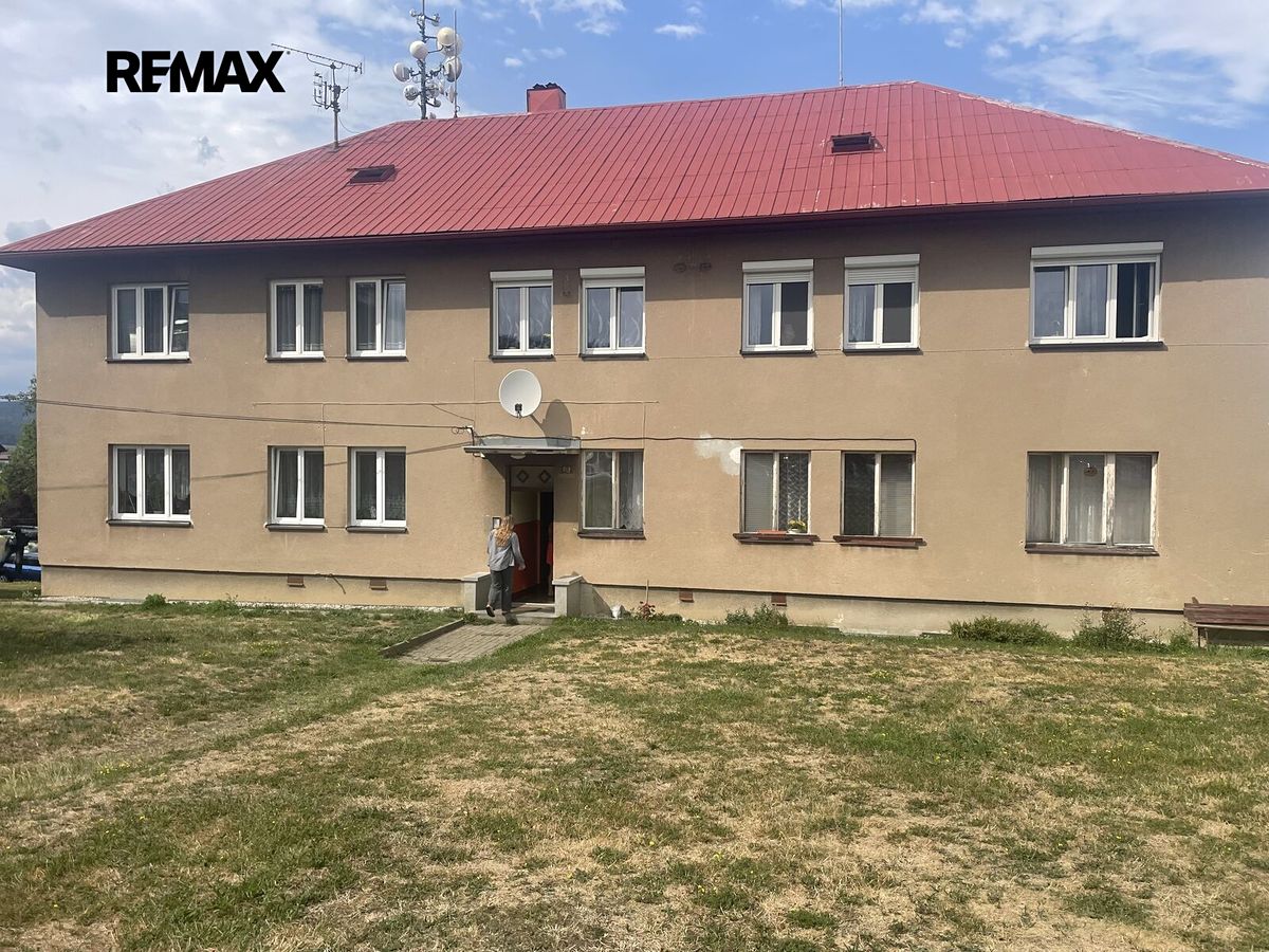 Prodej bytu 3+1 98 m²