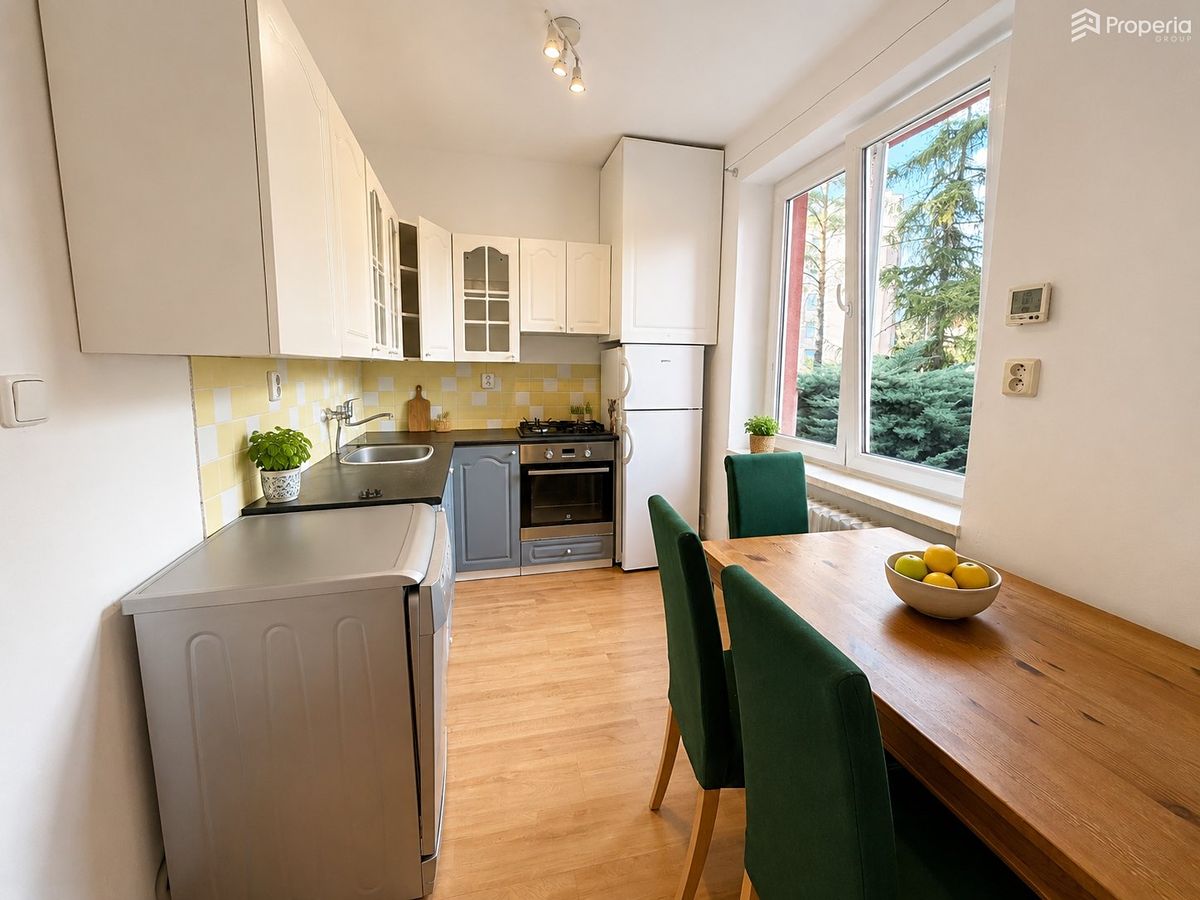 Pronájem bytu 2+1 53 m² – fotografie 3