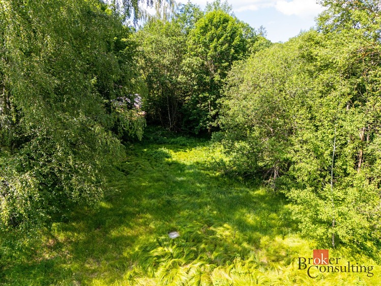 Prodej pozemku, 2 757 m² (5 z 9)