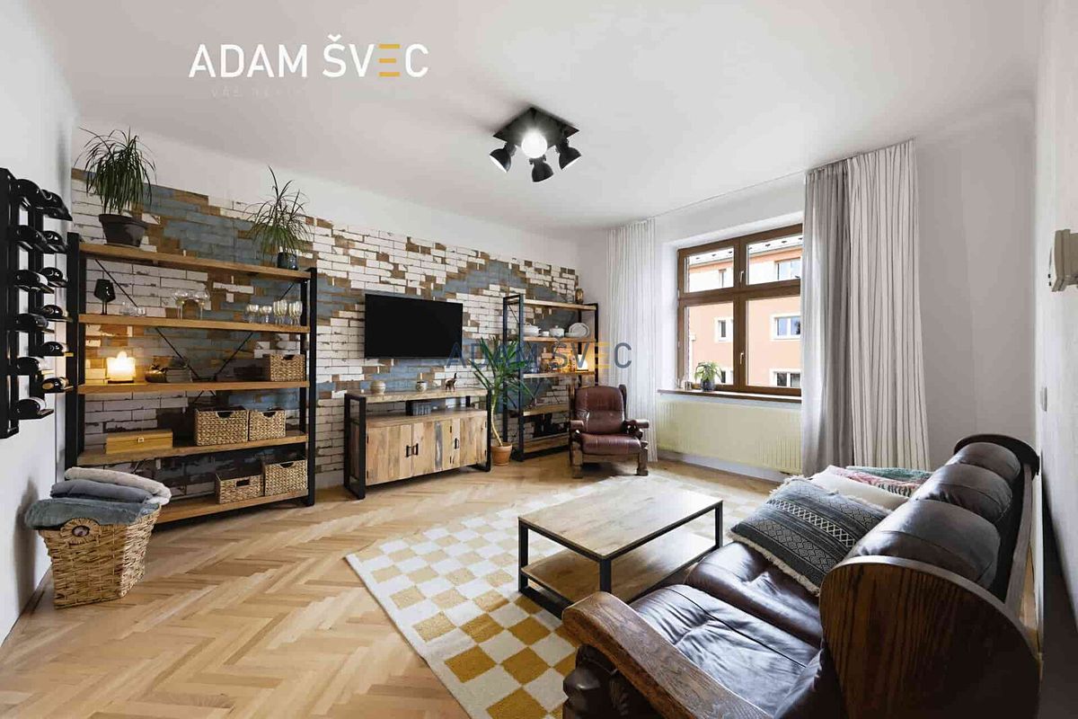 Prodej bytu 4+1 110 m² – fotografie 2