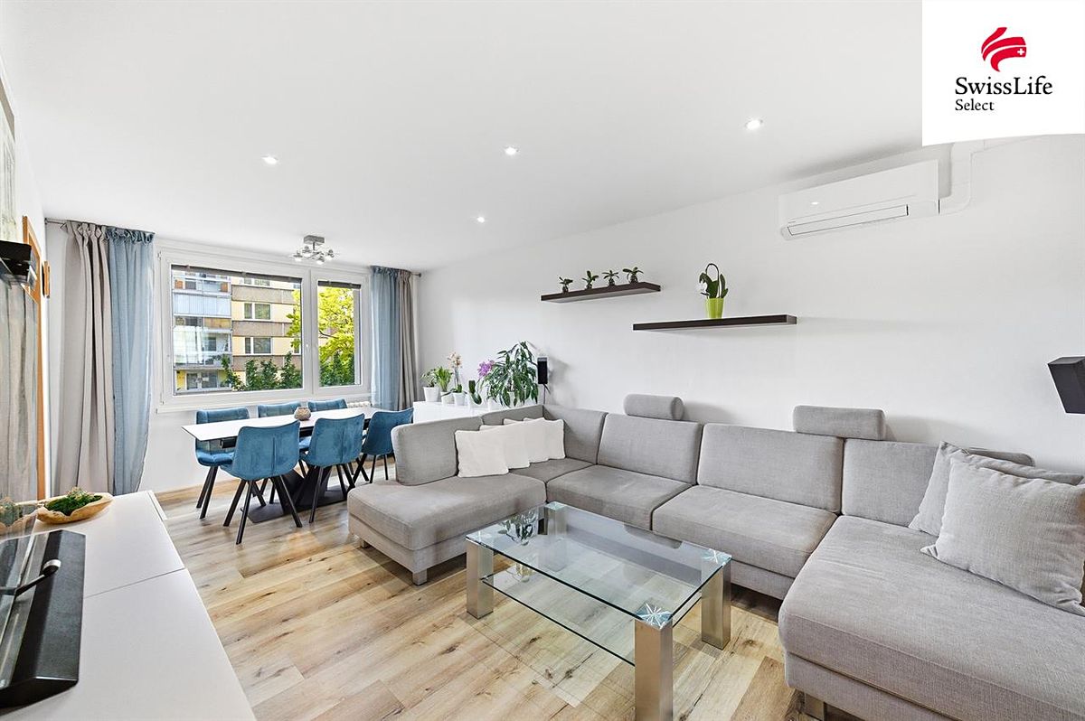 Prodej bytu 4+1 88 m² – fotografie 3