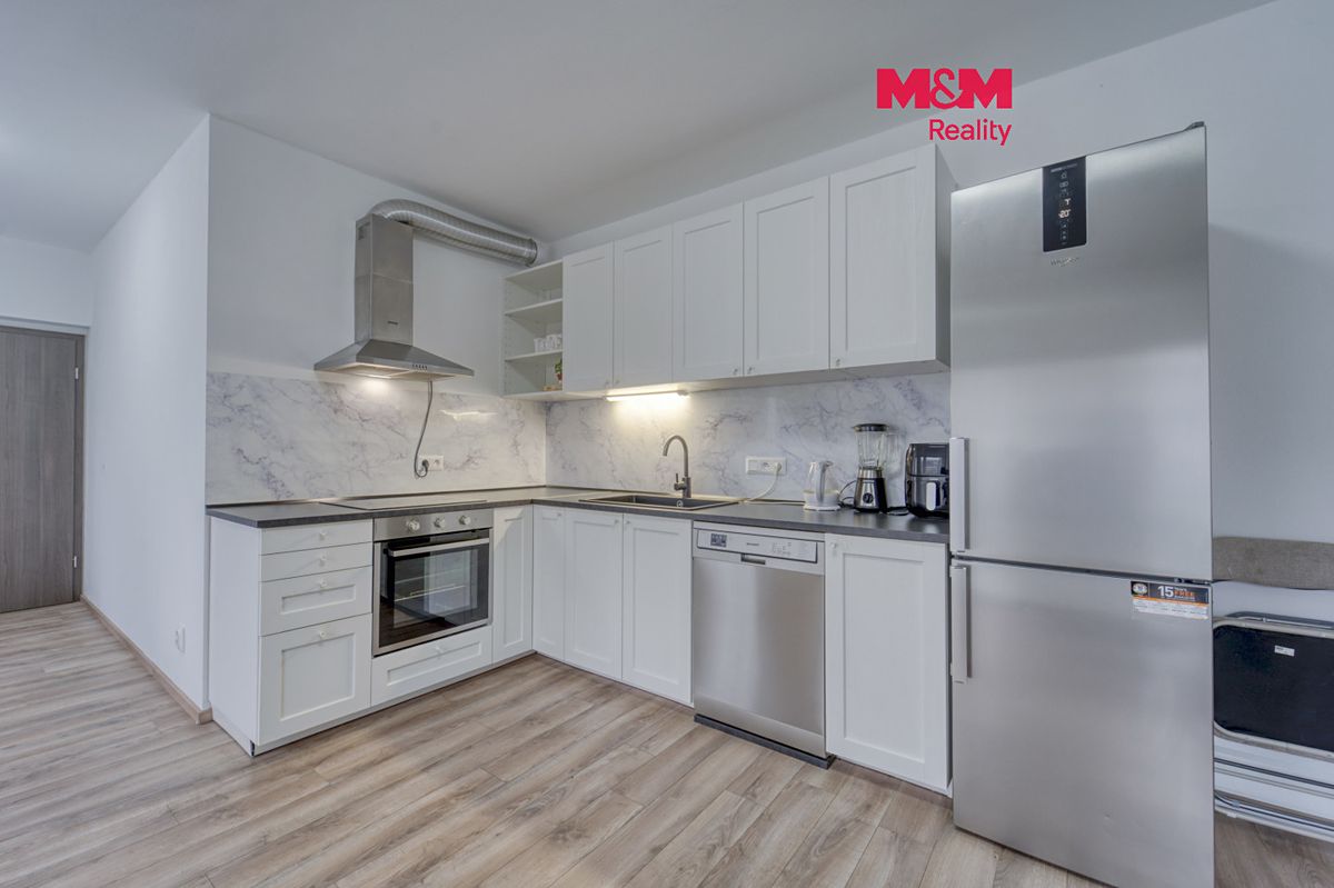 Prodej bytu 2+kk 54 m²