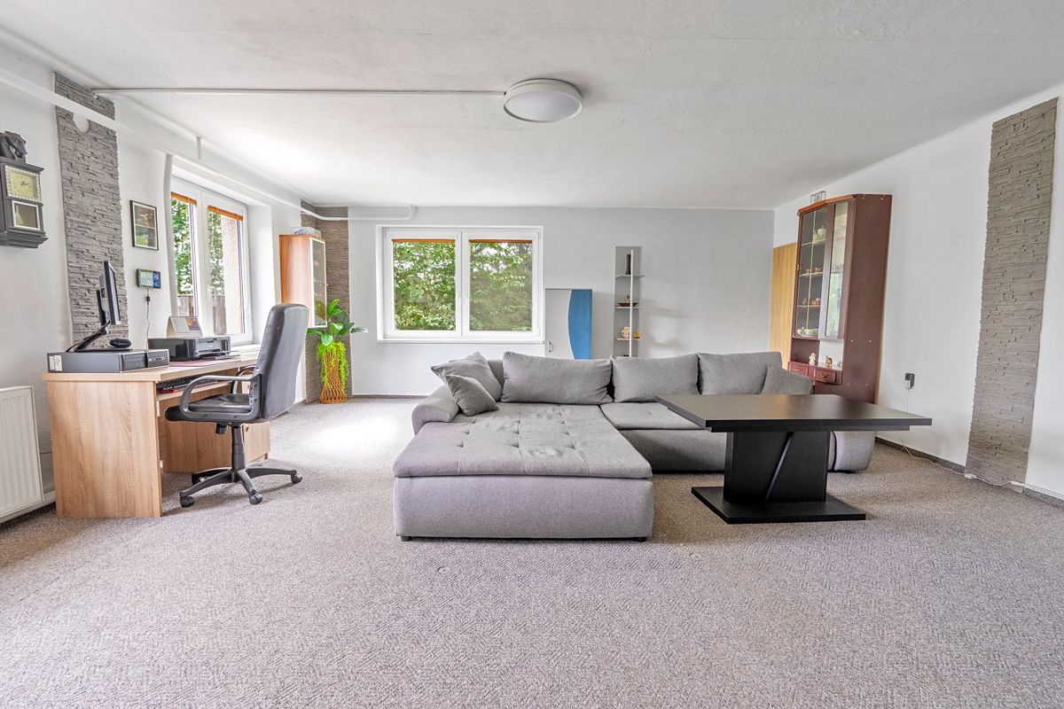 Prodej bytu 2+1 1871 m² – fotografie 5