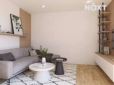 Prodej bytu 3+kk, 55 m² (3 z 12)
