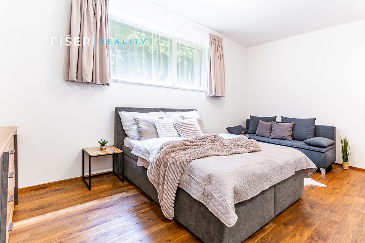 Prodej bytu 1+kk 28 m² – fotografie 3