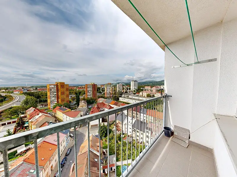 Prodej bytu 1+1 40 m², Chomutov – náhled fotky 2