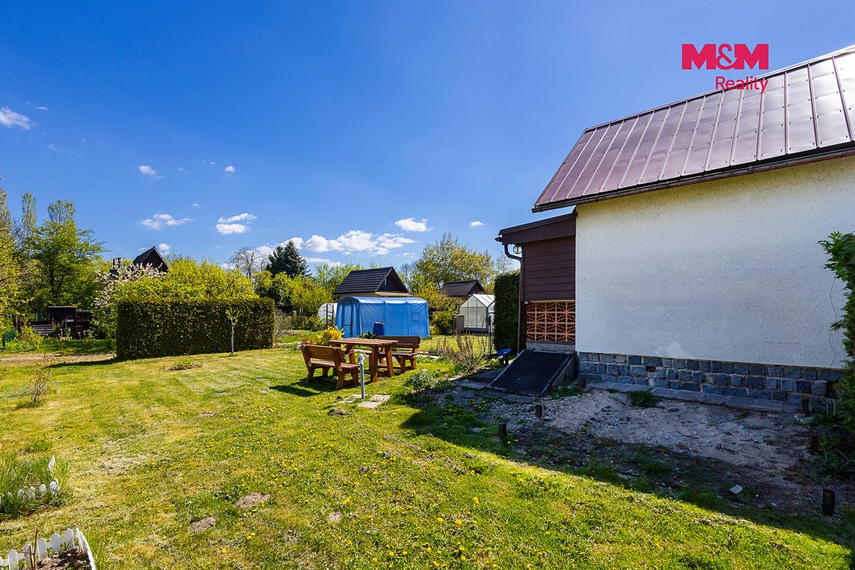 Prodej chaty 385 m², pozemek 385 m² – fotografie 5