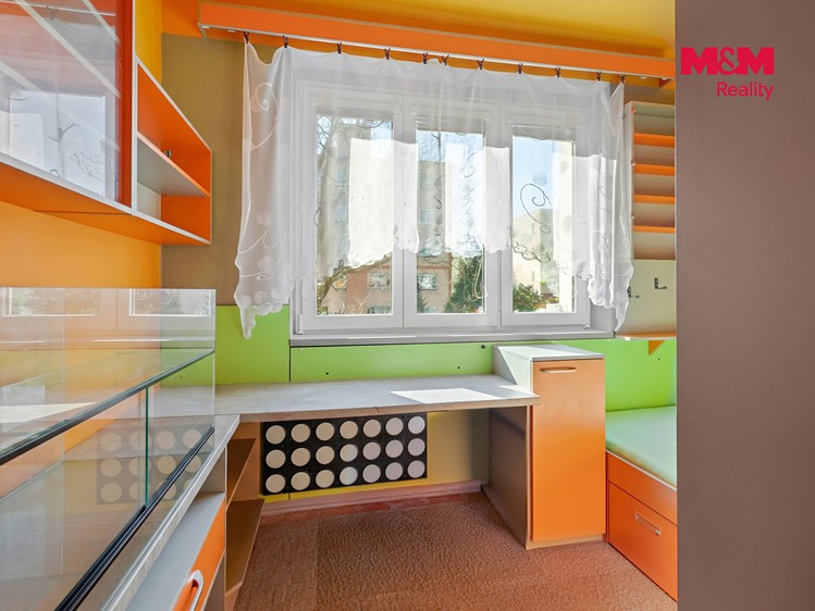 Квартира 2+kk на продаж, 45 м² (7 з 19)