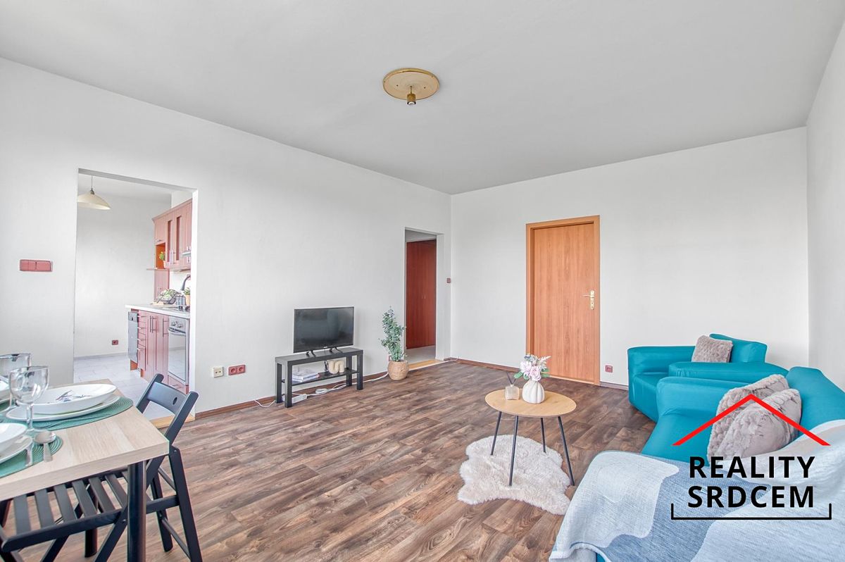Prodej bytu 3+1 68 m² – fotografie 4