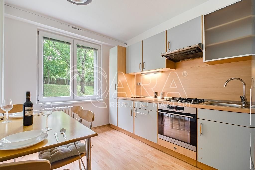 Pronájem bytu 3+1 68 m² – fotografie 4
