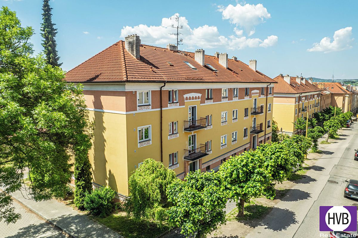 Prodej bytu 5+1 104 m² – fotografie 3