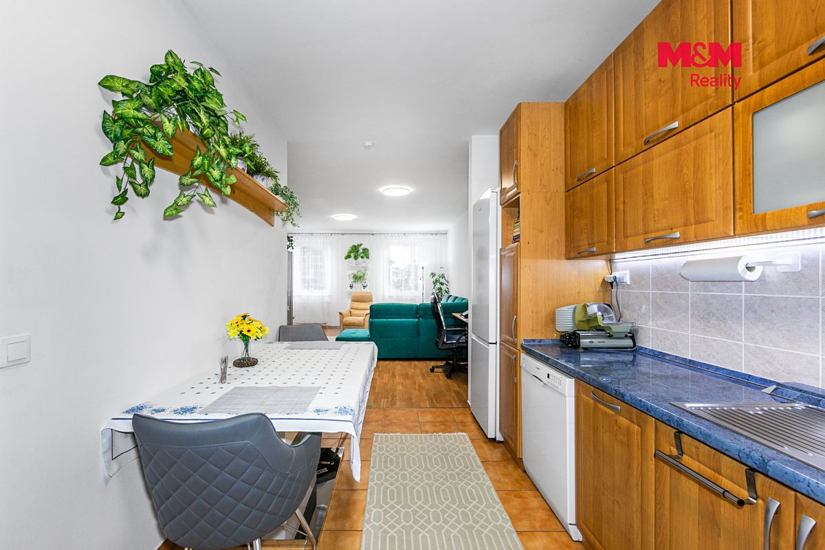 Prodej bytu 2+kk 70 m² – fotografie 3