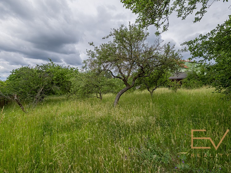 Prodej pozemku, 917 m² (3 z 12)