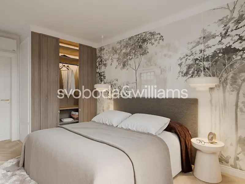 Prodej bytu 4+kk 91 m², Praha – náhled fotky 3
