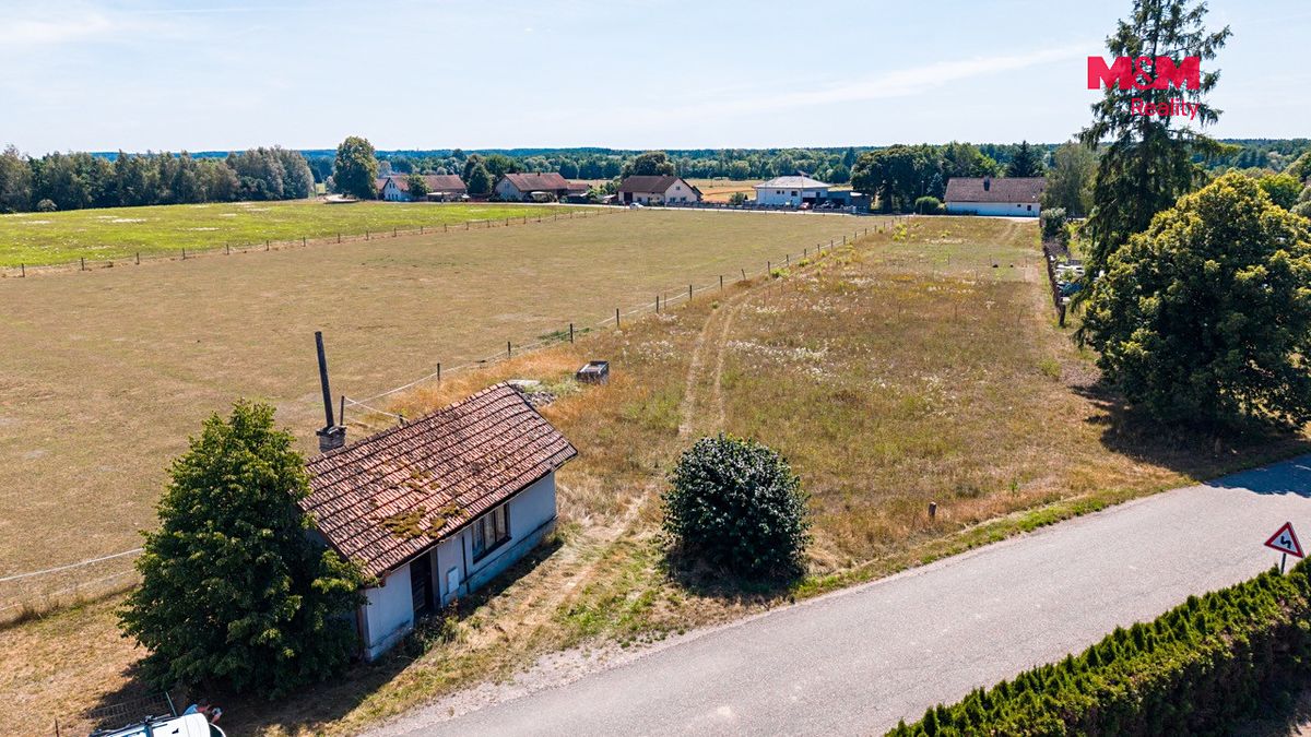 Prodej stavebního pozemku 2598 m² – fotografie 3