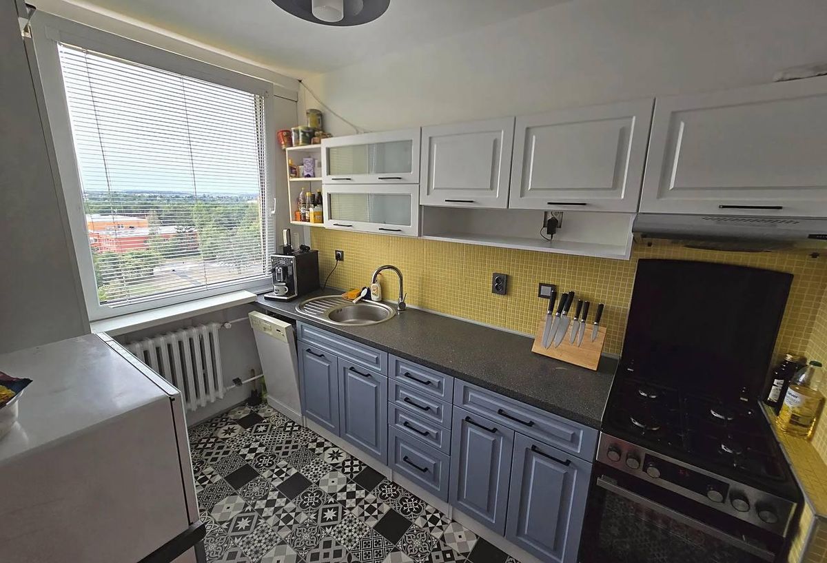 Pronájem bytu 3+1 79 m² – fotografie 5