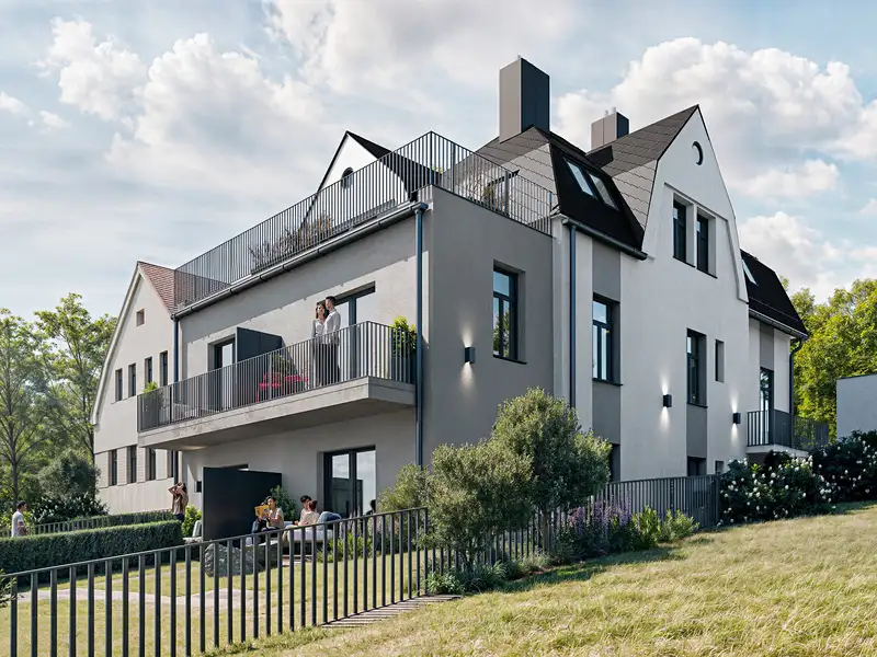 Prodej činžovního domu 290 m², Jablonec nad Nisou – náhled fotky 3