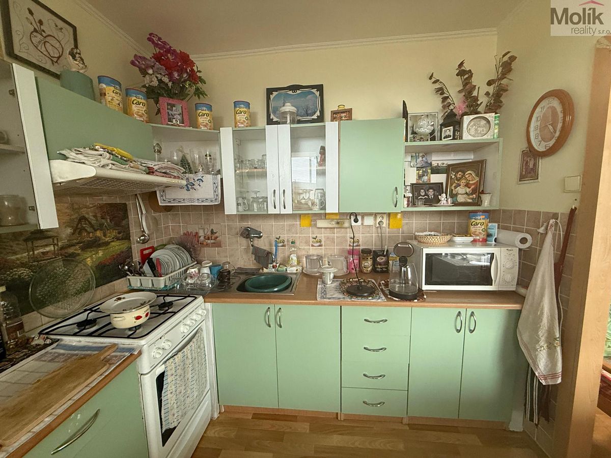 Prodej bytu 4+1 83 m²