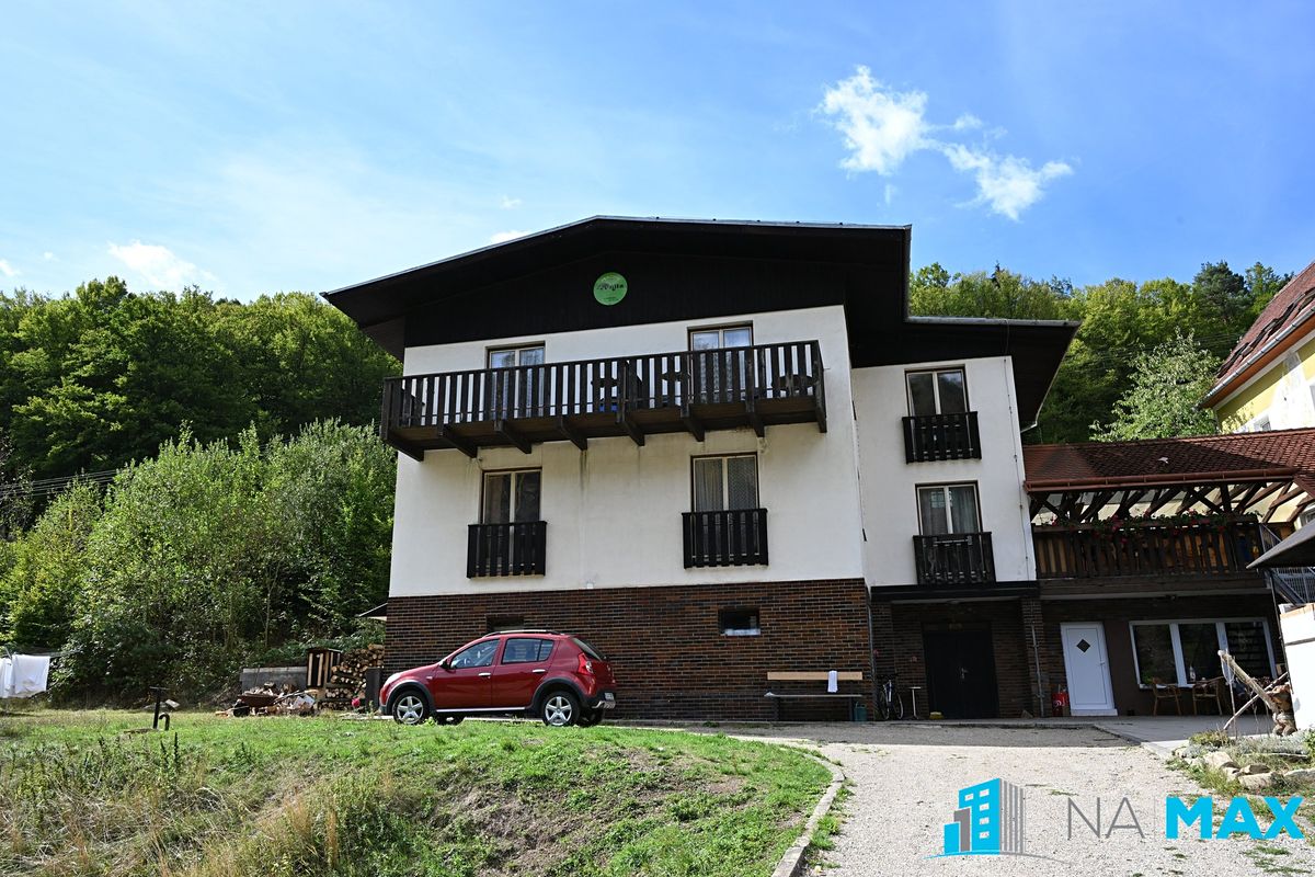 Prodej apartmánů 80 m² – fotografie 2