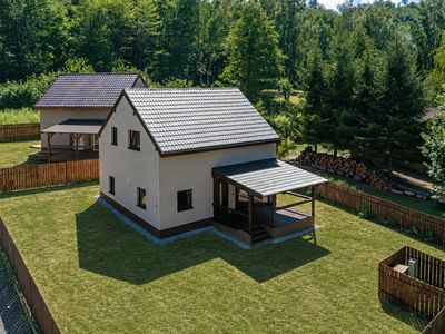 Prodej rodinného domu 110 m², pozemek 411 m²