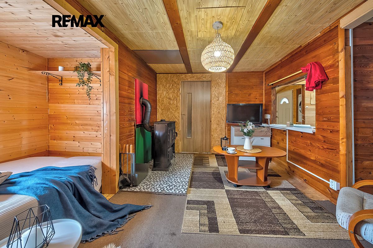 Prodej chaty 46 m², pozemek 878 m² – fotografie 5