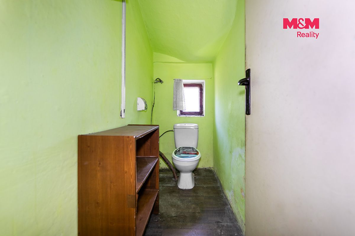 Prodej rodinného domu 149 m², pozemek 14537 m² – fotografie 4