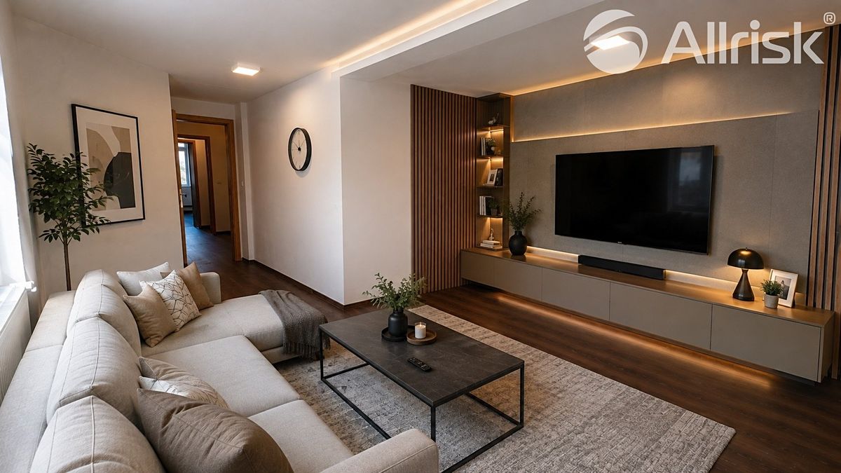 Prodej bytu 2+1 59 m² – fotografie 5