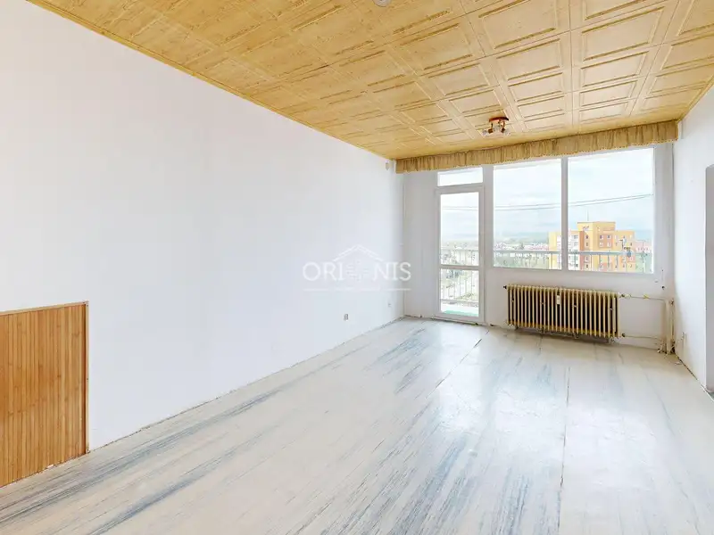 Prodej bytu 1+1 40 m², Chomutov – náhled fotky 3